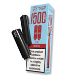 Pod Salt Pyne 2-in-1 Pre-Filled Pods