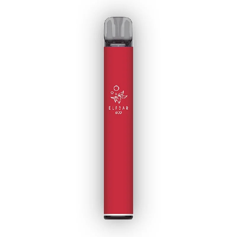 Elf Bar 600 Prefilled Pod Kit