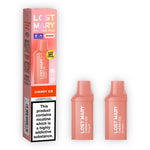 Lost Mary BM600 Prefilled Vape Pods