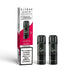 Elf Bar 600 Prefilled Vape Pods