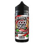 Seriously POD Fill 100ml Shortfill