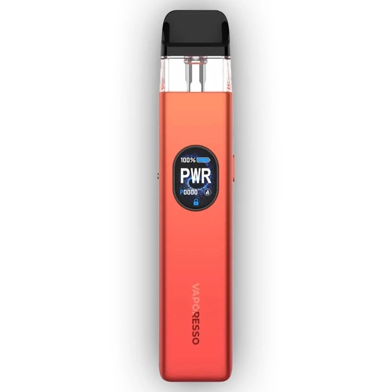 Vaporesso Xros 5 Pod Kit