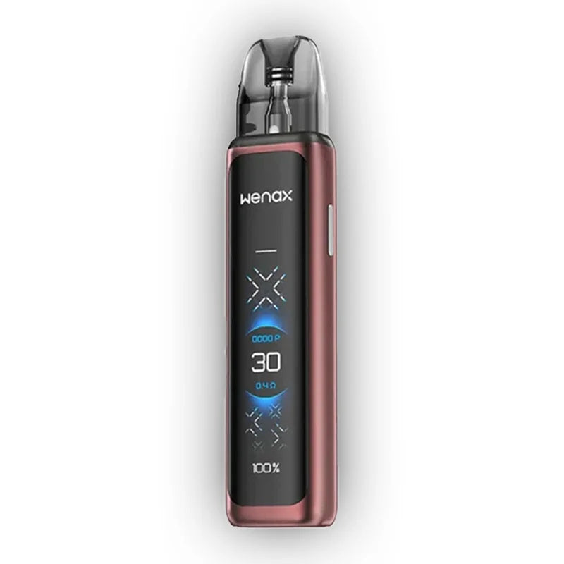 Geekvape Wenax Q Ultra Pod Kit