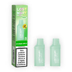 Lost Mary BM600 Prefilled Vape Pods