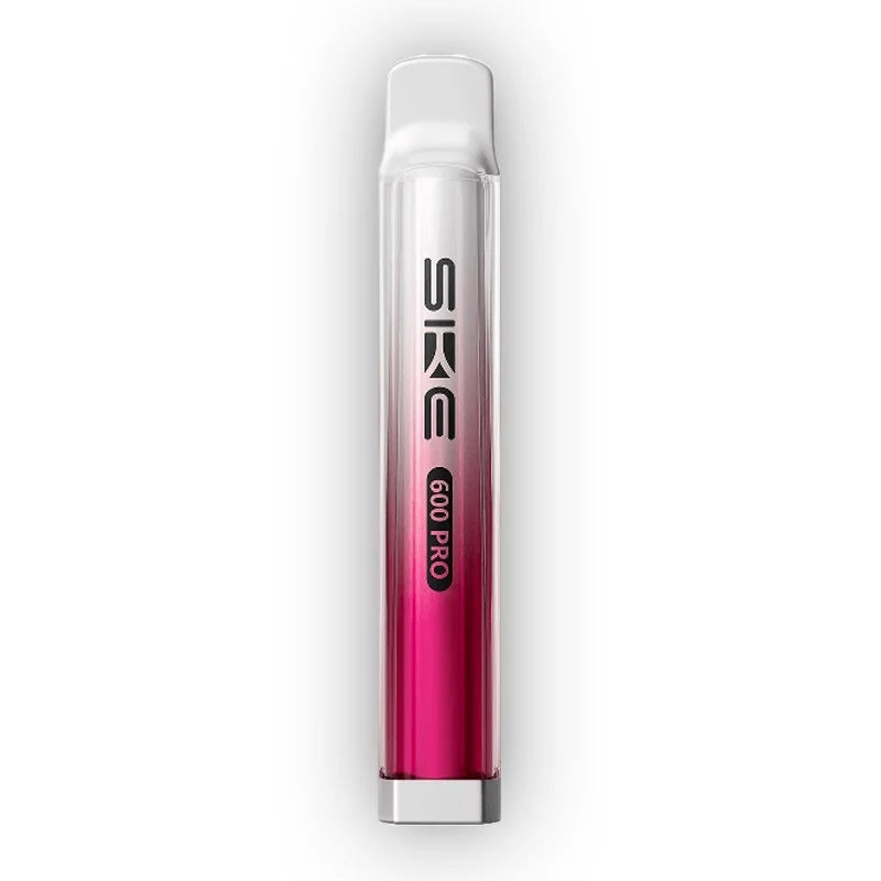 SKE Crystal Bar 600 Pro Prefilled Pod Kit