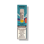 SKE Crystal Bar 600 Pro Prefilled Pods
