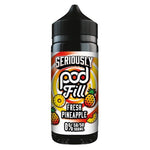 Seriously POD Fill 100ml Shortfill
