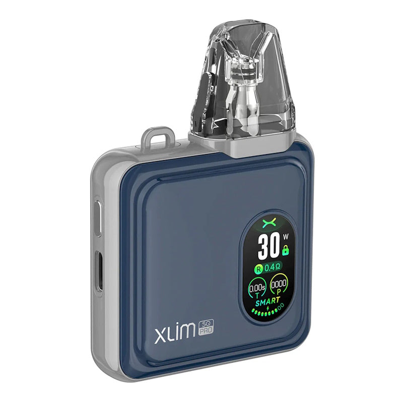 OXVA Xlim SQ Pro Pod Vape Kit