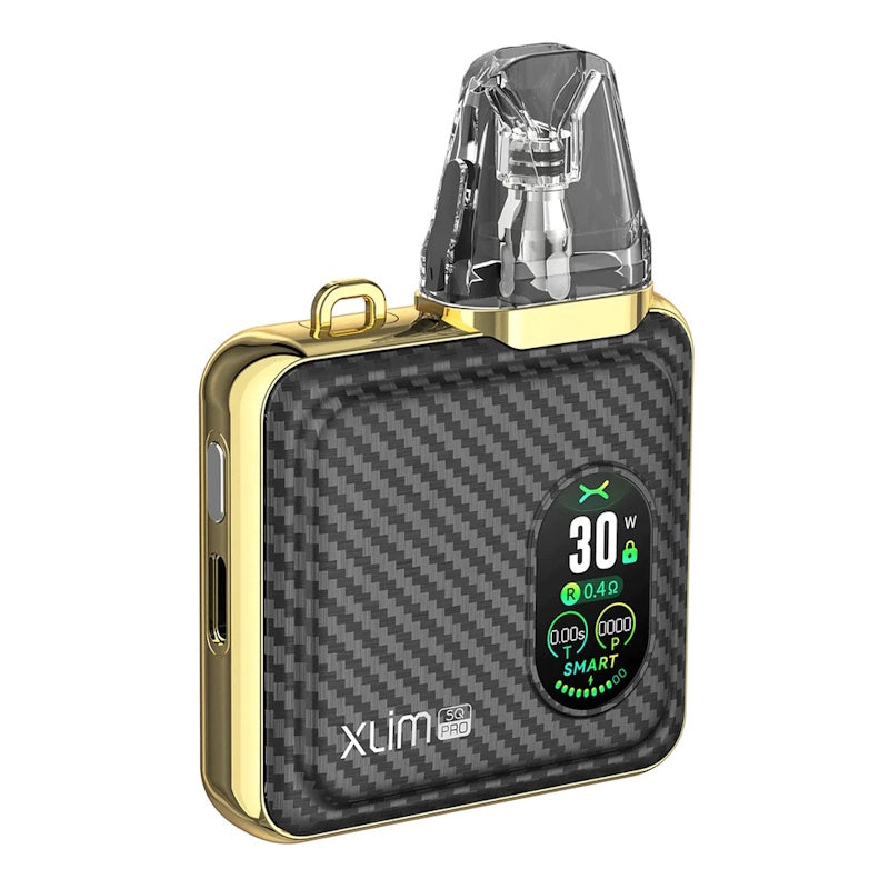 OXVA Xlim SQ Pro Pod Vape Kit
