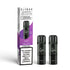 Elf Bar 600 Prefilled Vape Pods