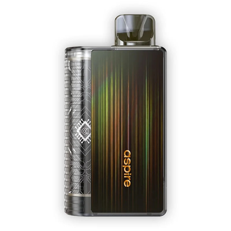 Aspire Gotek Nano Pod Kit