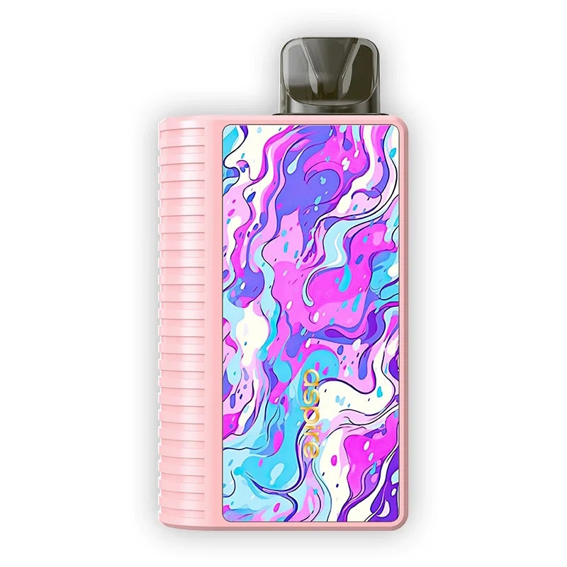 Aspire Gotek Nano Pod Kit