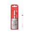 EXPIRED :: 20mg ELF Bar Cigalike Disposable Vape Pod 400 Puffs