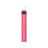 Expired::20mg Elf Bar T600 Disposable Vape Device with Filters 600 Puffs