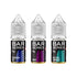5mg Bar Series Nic Salts 10ml (50VG/50PG)