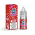 3mg Slushie by Liqua Vape 10ml (50VG/50PG)