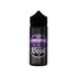 Dough Bros 100ml Shortfill 0mg (80VG/20PG)