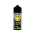 Flavour Raver 100ml Shortfill 0mg (80VG/20PG)