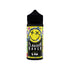 Flavour Raver 100ml Shortfill 0mg (80VG/20PG)