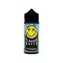 Flavour Raver 100ml Shortfill 0mg (80VG/20PG)