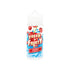 Fresh & Fruity 100ml Shortfill 0mg (80VG/20PG)