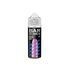 Bar Series 100ml Shortfill 0mg (70VG/30PG)