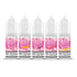 10MG Nic Salts by Bubble (50VG/50PG)