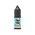 10MG Nic Salts by Ninja Fruit (50VG/50PG)