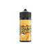 Dripping Custard 100ml Shortfill 0mg (70VG/30PG)