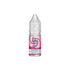10mg Bar Vape 10ml Nic Salts (50VG/50PG)