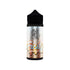No Frills Collection Frosty Squeeze 80ml Shortfill 0mg (80VG/20PG)