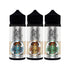No Frills Collection Coffee Shop 80ml Shortfill 0mg (80VG/20PG)