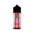 No Frills Collection Sugar Rush 80ml Shortfill 0mg (80VG/20PG)