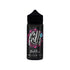 No Frills Originals 80ml Shortfill 0mg (80VG/20PG)