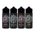 No Frills Originals 80ml Shortfill 0mg (80VG/20PG)