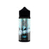 No Frills Collection Slushed 80ml Shortfill 0mg (80VG/20PG)