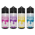0mg Wick Liquor Miyako Yoghurt 100ml Shortfill (70VG/30PG)