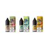 Tank Fuel Bar Edition 20mg Nic Salt 10ml (50VG/50PG)
