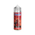 Kingston 120ml Shortfill 0mg (70VG/30PG)