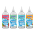 Kingston 500ml Shortfill 0mg (70VG/30PG)
