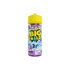0mg Big Bold Menthol Series 100ml Shortfill  (70VG/30PG)