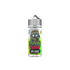 Zombie Blood 100ml Shortfill 0mg (50VG/50PG)