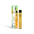0mg Aroma King Bar 600 Disposable Vape Device 600 Puffs