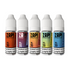 10mg ZAP! Bar Salts Nic Salt 10ml (50VG/50PG)