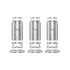 Smoant P Series Replacement Coils 3 Per Pack (0.6Ohm, 0.8Ohm, 1.0Ohm)