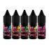 10mg Irresistible 10ml Nic Salt (50VG/50PG)