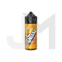 0mg Fantasi 100ml Shortfill E-Liquid (50VG/50PG)