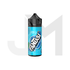 0mg Fantasi 100ml Shortfill E-Liquid (50VG/50PG)