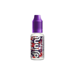 6mg Djinni Pre Mix 10ml Nicotine E-Liquid (60VG/40PG)