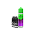 0mg Crystalize Bar Salts 60ml Longfill (50VG/50PG)